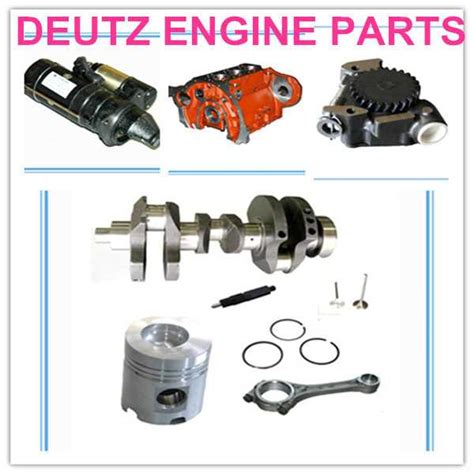 bf-566|Deutz 1011 Parts & Engines 